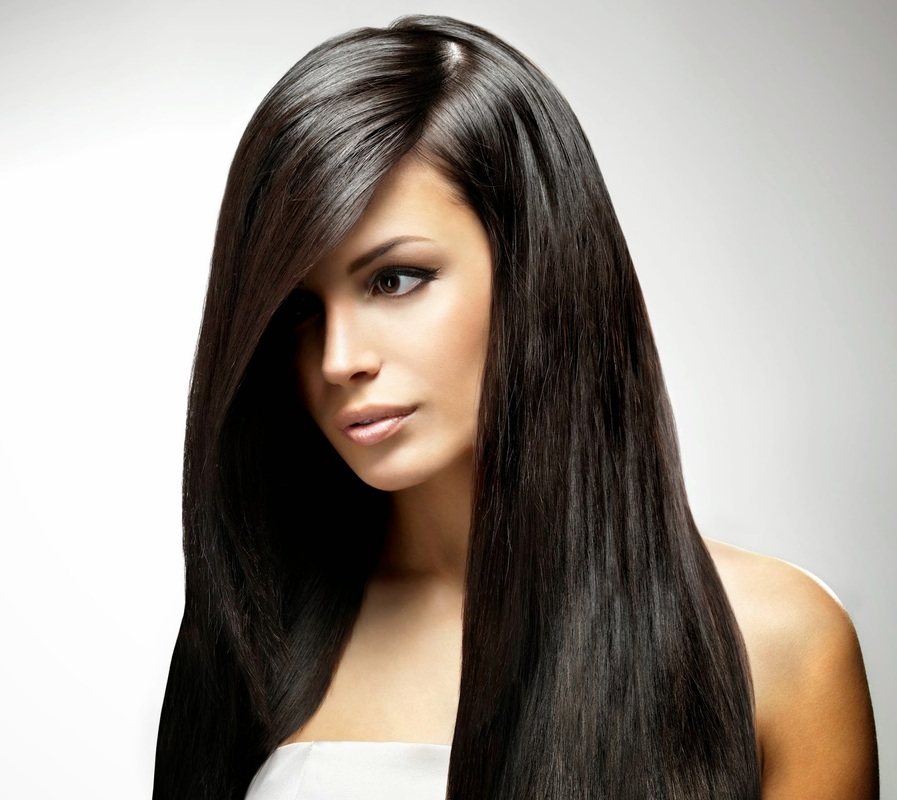 Difference Between Rebonding, Extenso and Keratin - Magic Dust