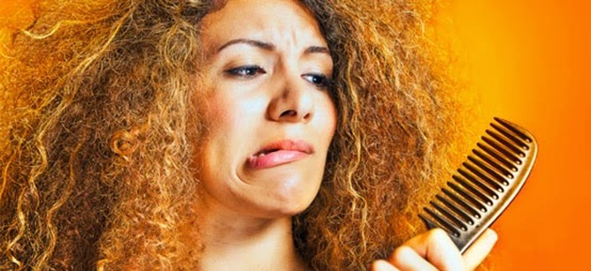 Is Humidity Making your Hair Unmanageable? - Magic Dust